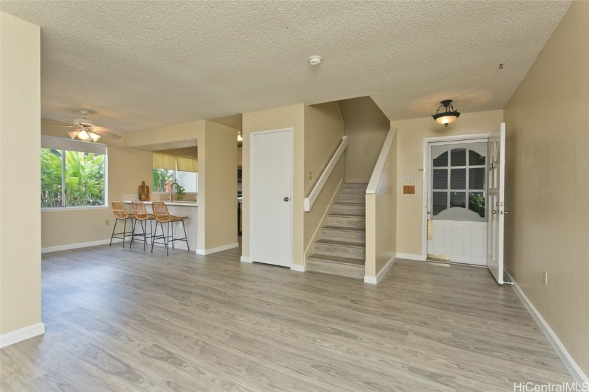 Kuulako, one of Mauka's MOST POPULAR townhome PROJECTS!!! ENJOY - Beach Condo for sale in Mililani, Hawaii on Beachhouse.com