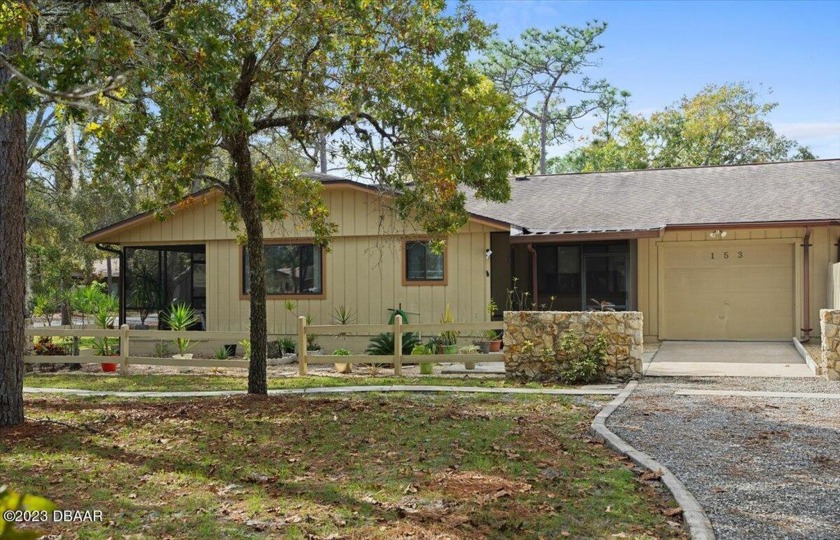 Welcome to your dream home at Summer Trees! Nestled on a - Beach Home for sale in Port Orange, Florida on Beachhouse.com