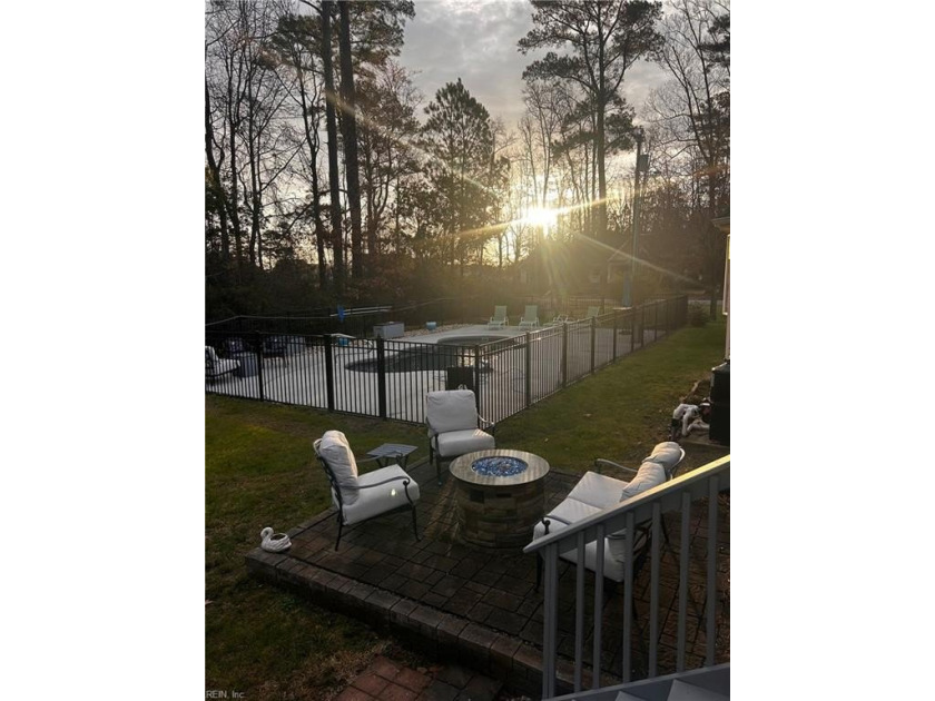 Welcome home to 9327 Rivershore Drive--where space, comfort, and - Beach Home for sale in Suffolk, Virginia on Beachhouse.com