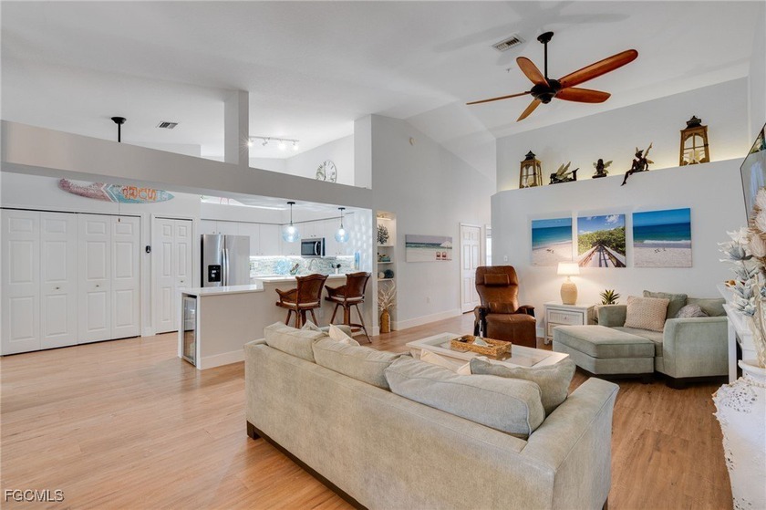 Motivated Sellers send offers NOW. Prime location on the - Beach Condo for sale in Estero, Florida on Beachhouse.com