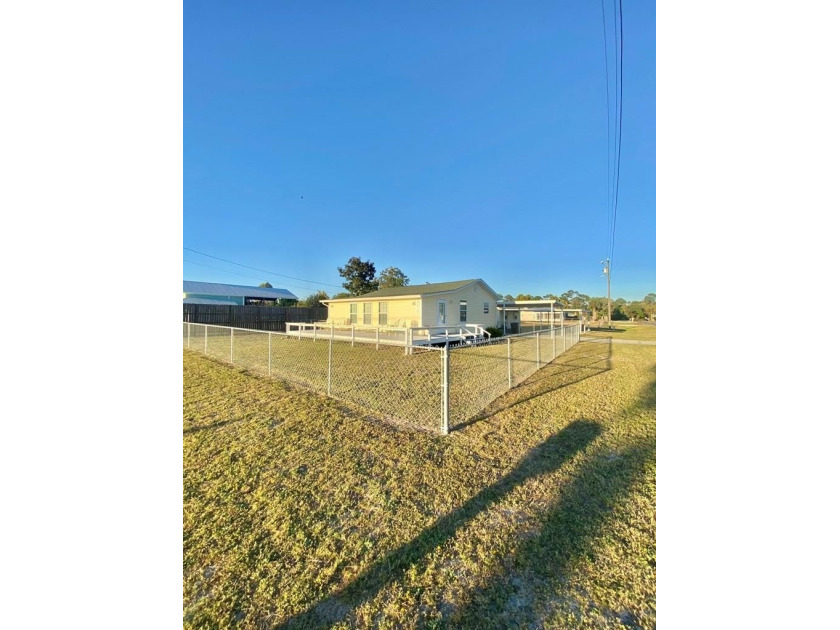 Welcome to 7512 Alabama Avenue, where laid-back coastal living - Beach Home for sale in Port St Joe, Florida on Beachhouse.com