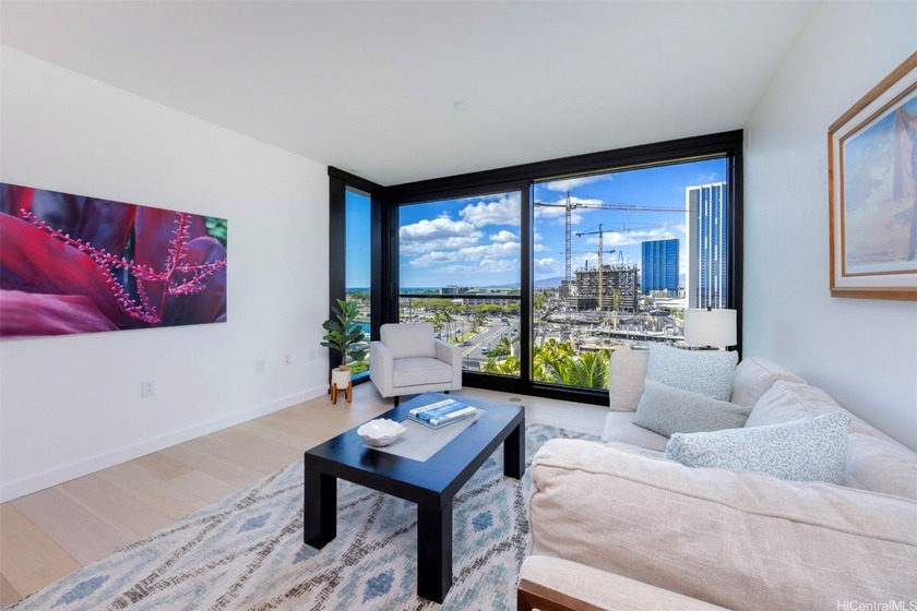 Victoria Place stands as an icon of ultra-luxe condominium - Beach Condo for sale in Honolulu, Hawaii on Beachhouse.com