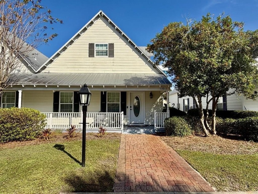 Welcome to your dream getaway! This 3 Bedroom, 3 Bath 1754SF - Beach Home for sale in Port St Joe, Florida on Beachhouse.com