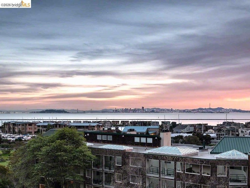 Copy this link to your browser and turn on your sound Experience - Beach Condo for sale in Richmond, California on Beachhouse.com