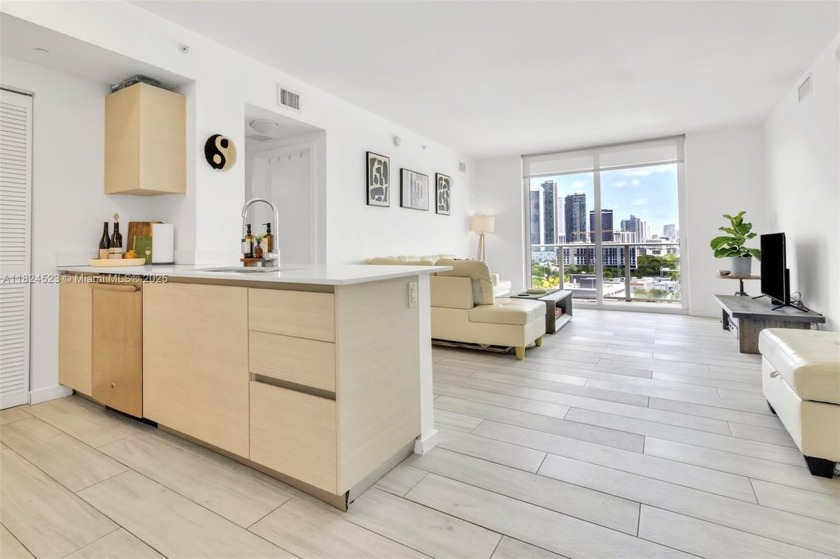 Immerse yourself in luxury, convenience, and style! Spacious - Beach Condo for sale in Miami, Florida on Beachhouse.com