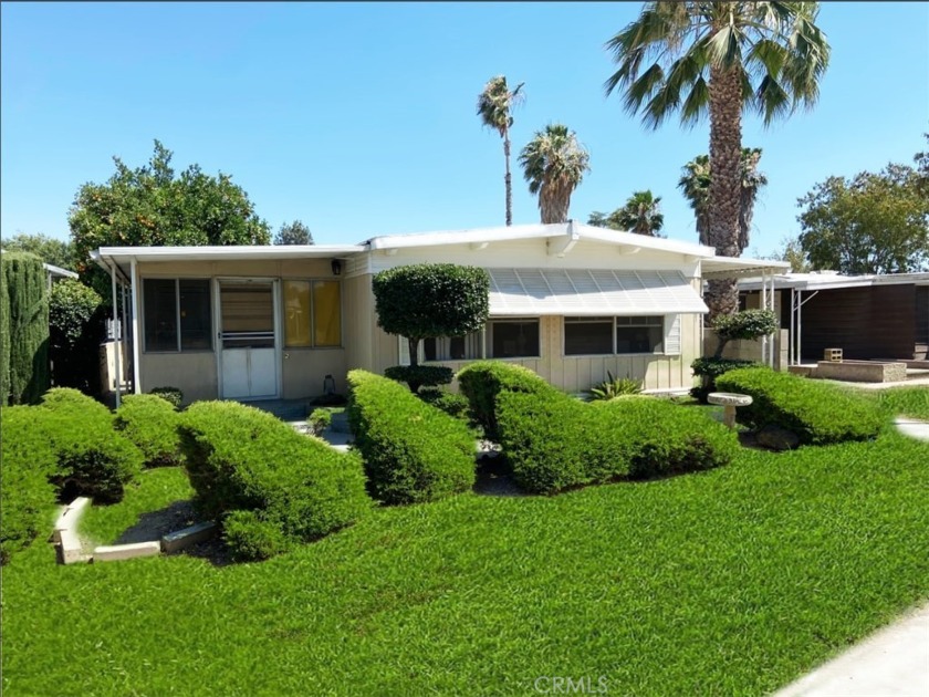 Come see this property in the Beautiful Swan lake Mobile Park - Beach Home for sale in Eastvale, California on Beachhouse.com