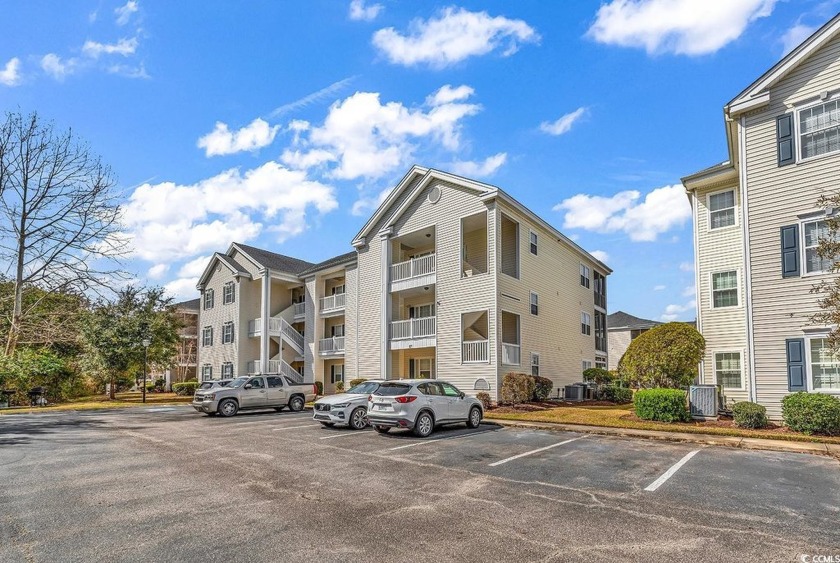 Absolutely stunning 2 BR/2BA unit in the ever-popular community - Beach Condo for sale in North Myrtle Beach, South Carolina on Beachhouse.com