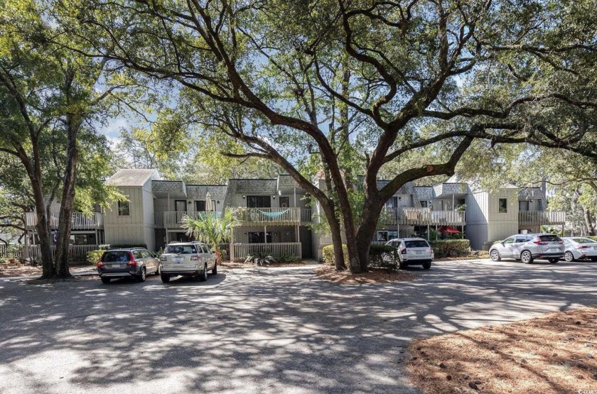 Welcome to this stunning first-floor condo located in the - Beach Condo for sale in Pawleys Island, South Carolina on Beachhouse.com