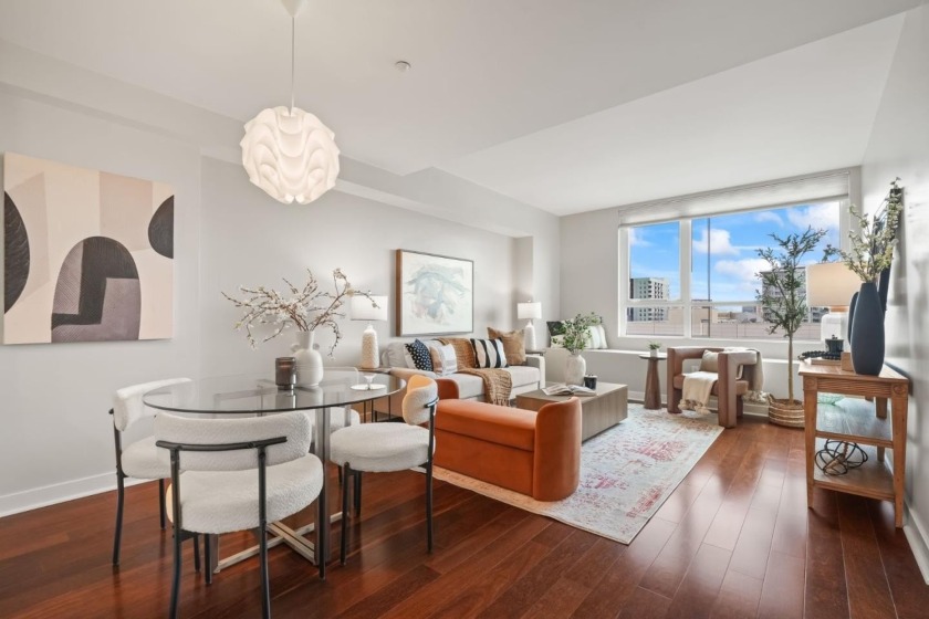 Welcome to Arterra, San Franciscos premier LEED-certified - Beach Condo for sale in San Francisco, California on Beachhouse.com