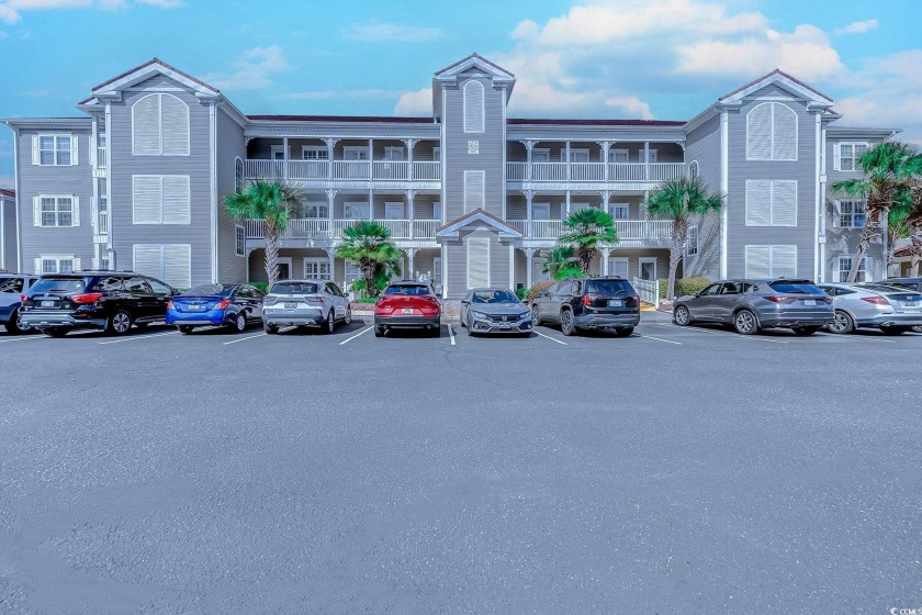 FIRST FLOOR UNIT ON THE MARINA WITH DIRECT ACCESS TO THE - Beach Condo for sale in Little River, South Carolina on Beachhouse.com