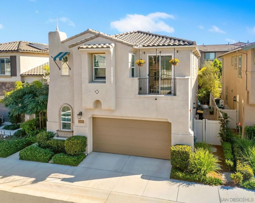 Built in 2019, this stunning residence offers both privacy and - Beach Home for sale in Oceanside, California on Beachhouse.com