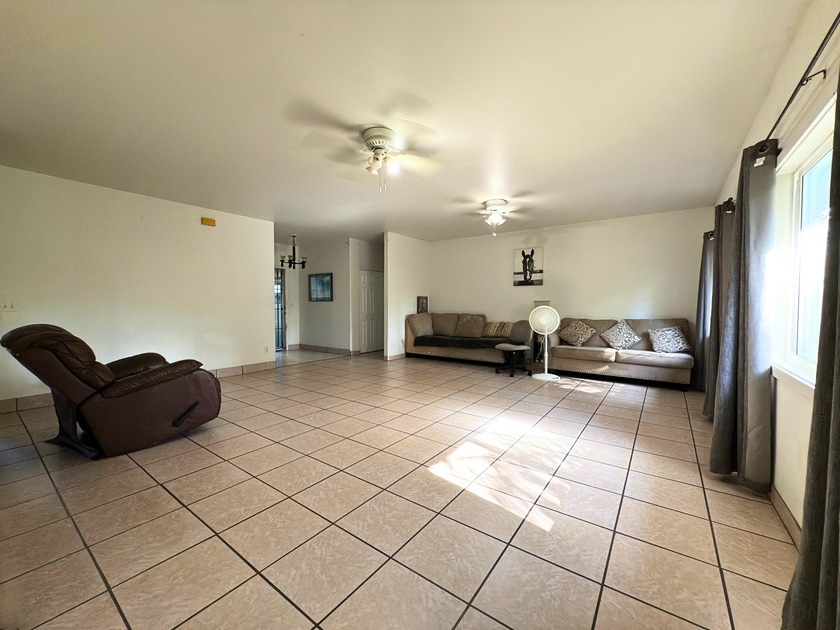 This spacious 3-bedroom home offers room to live comfortably - Beach Home for sale in Keaau, Hawaii on Beachhouse.com