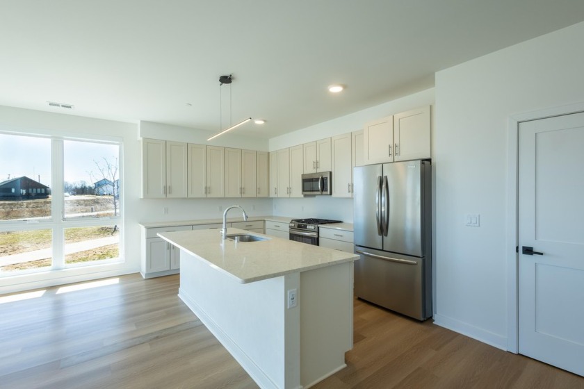 This home is located in one of Oak Creek's finest communities - Beach Condo for sale in Oak Creek, Wisconsin on Beachhouse.com