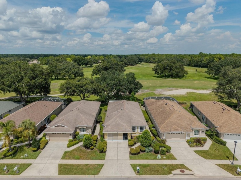 BACKING ONTO HOLE #1. Welcome to 4500 Golf Club Lane, a - Beach Home for sale in Spring Hill, Florida on Beachhouse.com