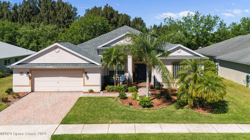 Beautiful home that checks all of the boxes. Lake front, 4 - Beach Home for sale in Melbourne, Florida on Beachhouse.com