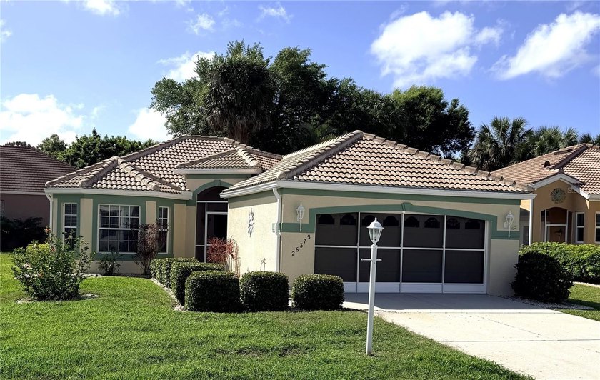 **PLEASE ENJOY THE 3D INTERACTIVE VIRTUAL TOUR ASSOCIATED WITH - Beach Home for sale in Punta Gorda, Florida on Beachhouse.com
