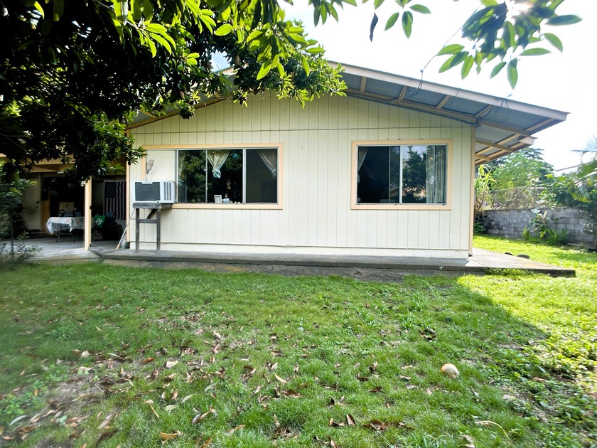 Welcome to this inviting home in the heart of Pahala! This - Beach Home for sale in Pahala, Hawaii on Beachhouse.com