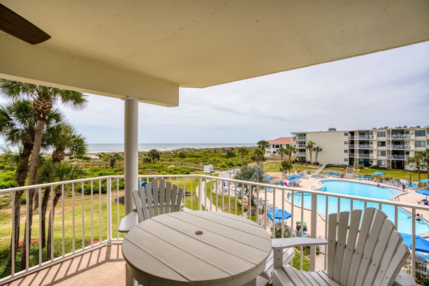 CRC 2304 - Incredible Ocean View - Beach Vacation Rentals in St Augustine, Florida on Beachhouse.com