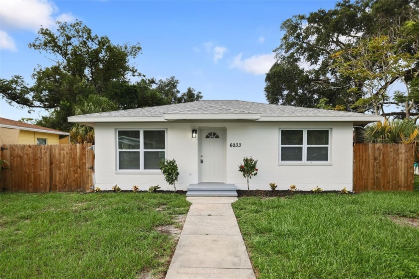 Welcome Home! Discover this beautifully remodeled 3-bedroom - Beach Home for sale in New Port Richey, Florida on Beachhouse.com