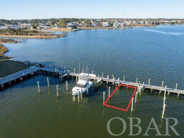 Here is your opportunity to own a 50x20' boat slip with the BEST - Beach Other for sale in Manteo, North Carolina on Beachhouse.com