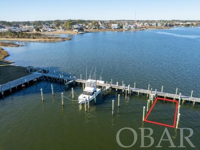 Here is your opportunity to own a 50x20' boat slip with the BEST - Beach Other for sale in Manteo, North Carolina on Beachhouse.com