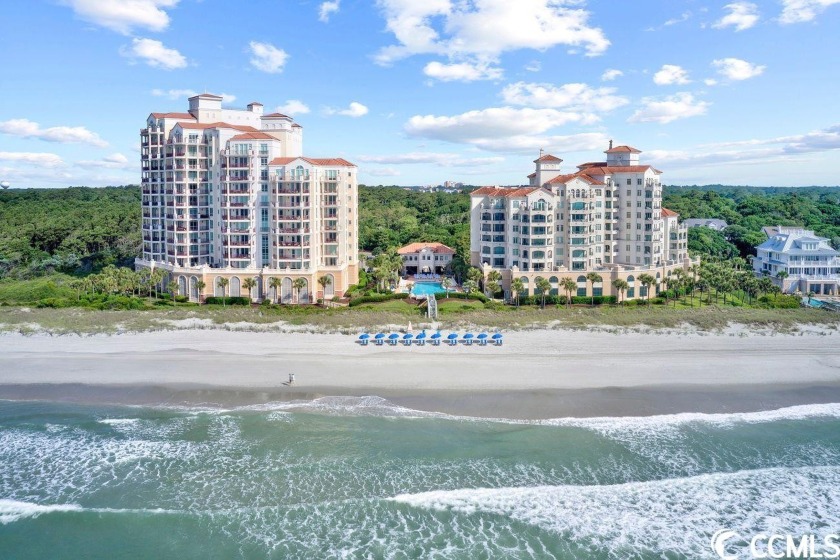 From sunrise to sunset, enjoy life at its finest in one of the - Beach Condo for sale in Myrtle Beach, South Carolina on Beachhouse.com
