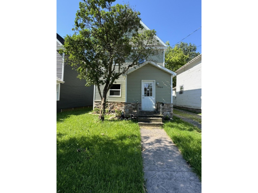 Discover the cozy charm of this 2-bedroom, 1.5-bathroom home - Beach Home for sale in Sault Sainte Marie, Michigan on Beachhouse.com