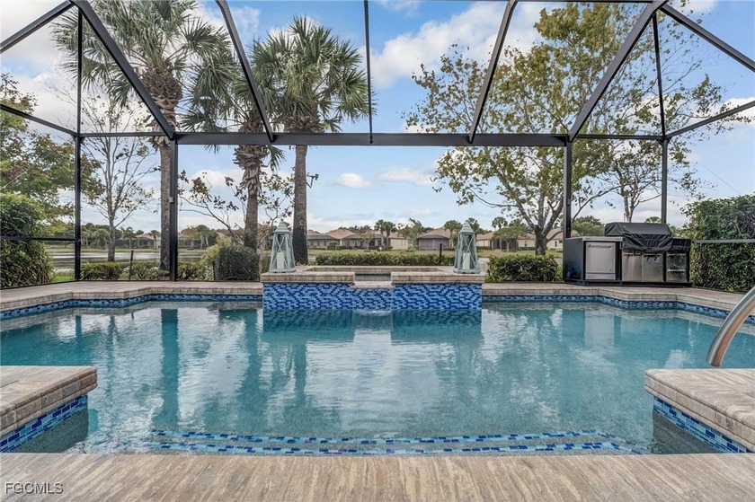 Welcome to Lakeview at Verandah, where resort-style living - Beach Home for sale in Fort Myers, Florida on Beachhouse.com