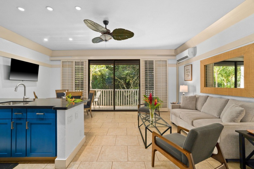 This is a leasehold property. Located within the VDA (Vacation - Beach Condo for sale in Koloa, Hawaii on Beachhouse.com