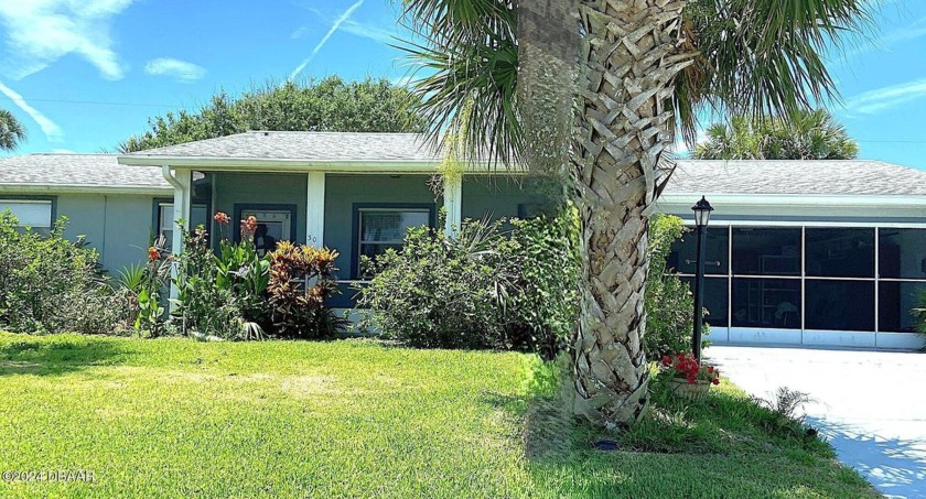 HUGE REDUCTION!  DESIRED BEACHSIDE LOCATION WITH PRIVATE ACCESS - Beach Home for sale in Ormond Beach, Florida on Beachhouse.com