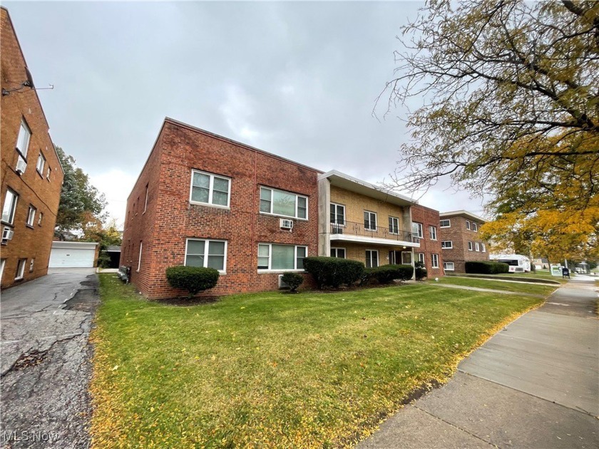 This large apartment complex is an amazing opportunity for any - Beach Commercial for sale in Cleveland, Ohio on Beachhouse.com
