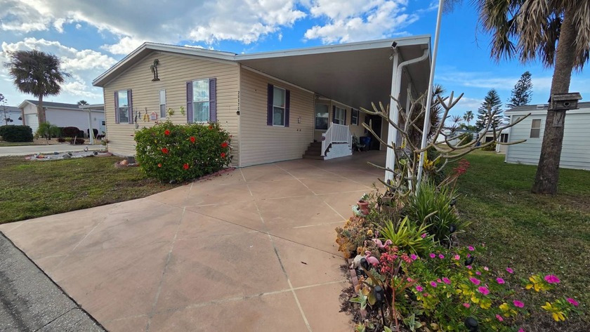 PRICE REDUCED!! Are you ready for a home to truly call your own? - Beach Home for sale in Ruskin, Florida on Beachhouse.com