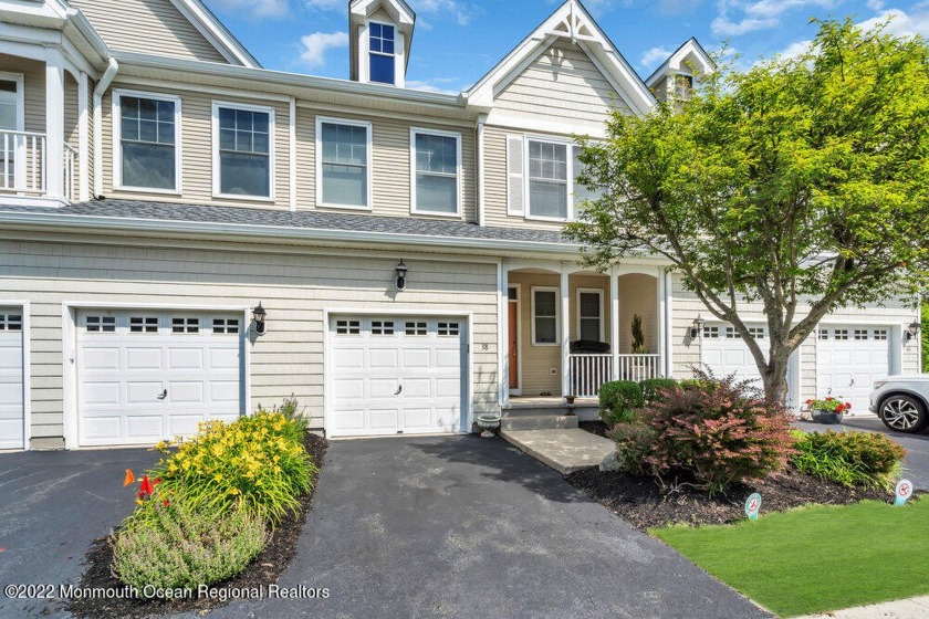Don't miss your chance to join this wonderful community in a - Beach Home for sale in South Amboy, New Jersey on Beachhouse.com