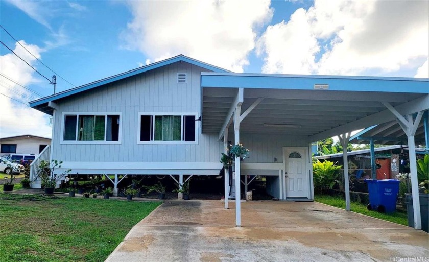 Welcome to your dream home in Hauula on the beautiful North - Beach Home for sale in Hauula, Hawaii on Beachhouse.com