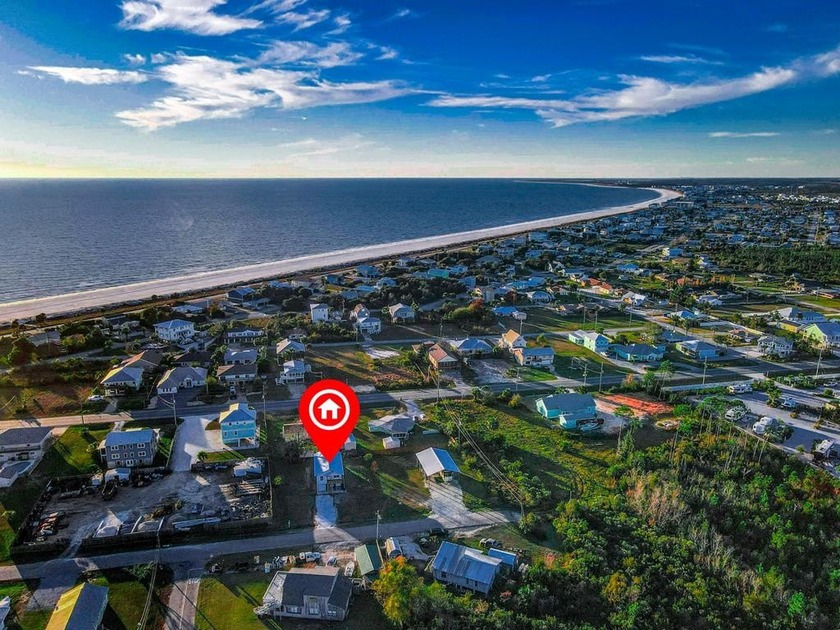 THIS PROPERTY IS CURRENTLY UNDERGOING RENOVATIONS. PLEASE CHECK - Beach Home for sale in Port St Joe, Florida on Beachhouse.com