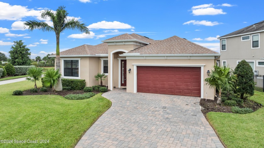 Your Dream Home awaits in the heart of Viera, nestled in the - Beach Home for sale in Melbourne, Florida on Beachhouse.com