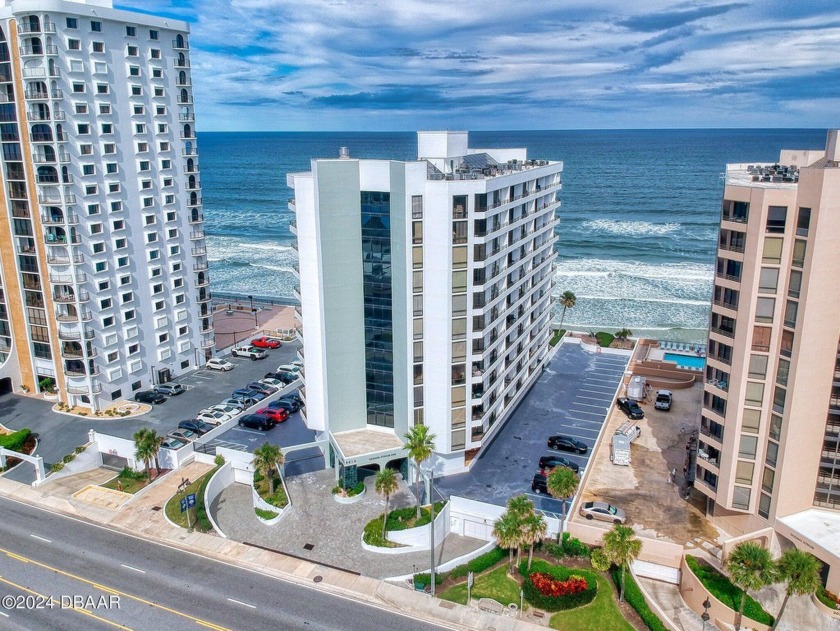 Nestled within the vibrant community of Daytona Beach Shores, an - Beach Condo for sale in Daytona Beach, Florida on Beachhouse.com