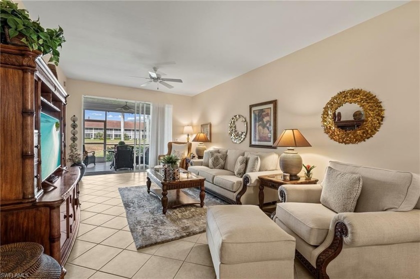 Pleased to present one of the most beautiful listings offered in - Beach Home for sale in Naples, Florida on Beachhouse.com