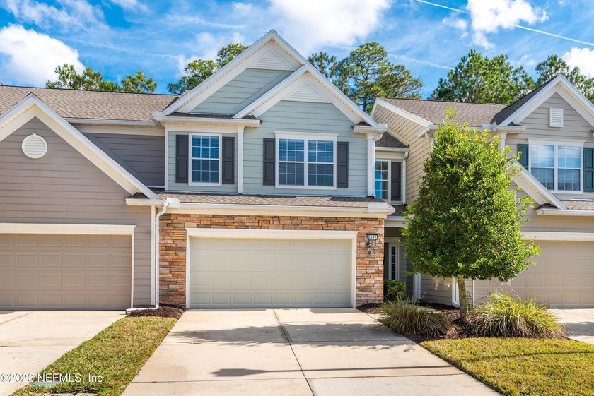 Lovely townhome in the heart of Jacksonville's Southside with - Beach Condo for sale in Jacksonville, Florida on Beachhouse.com