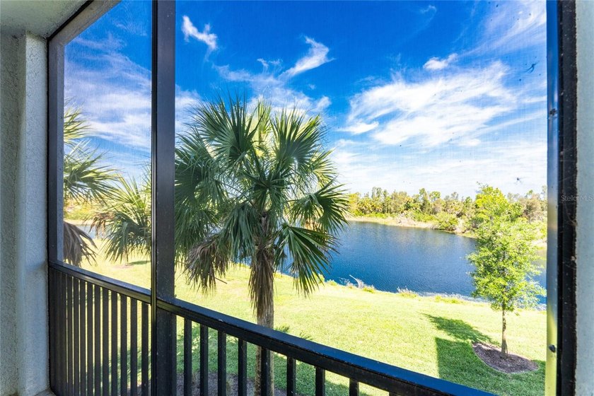 Welcome to your slice of paradise in Heritage Landing Golf & - Beach Condo for sale in Punta Gorda, Florida on Beachhouse.com