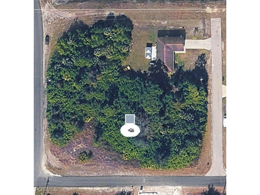 Welcome to your dream property in Lehigh Acres! This 1-acre lot - Beach Lot for sale in Lehigh Acres, Florida on Beachhouse.com