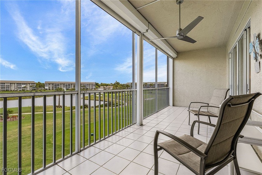 This rarely available and highly sought after 2BR 2BA - Beach Condo for sale in Fort Myers, Florida on Beachhouse.com