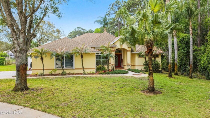 Rare opportunity in the desirable Southern Pines neighborhood of - Beach Home for sale in Ormond Beach, Florida on Beachhouse.com