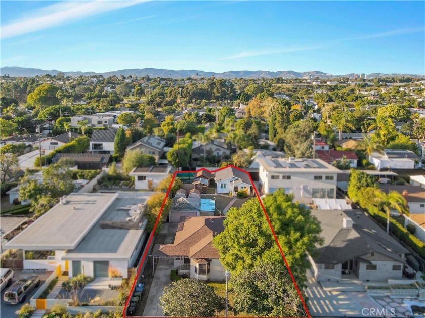 Amazing opportunity to develop in a prime, Venice neighborhood! - Beach Home for sale in Venice, California on Beachhouse.com