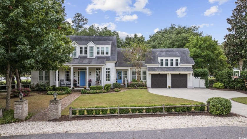 Location! Location! Location!  Don't overlook this exquisite - Beach Home for sale in Myrtle Beach, South Carolina on Beachhouse.com