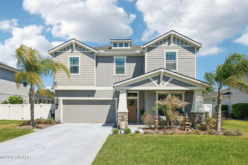 Interest rate buy down program is available for the first 12 - Beach Home for sale in Port Orange, Florida on Beachhouse.com