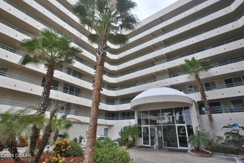If you are looking for an OCEANFRONT CONDO then your search is - Beach Condo for sale in Ponce Inlet, Florida on Beachhouse.com
