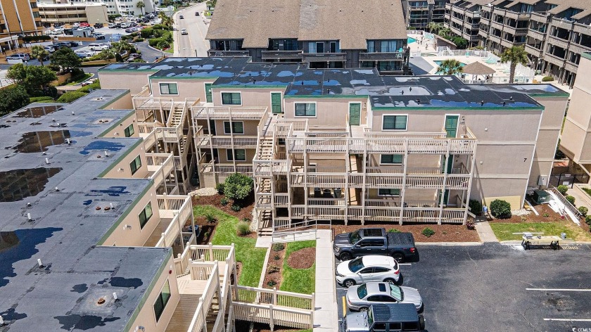 Welcome to your beautifully remodeled coastal retreat -- just - Beach Condo for sale in Myrtle Beach, South Carolina on Beachhouse.com