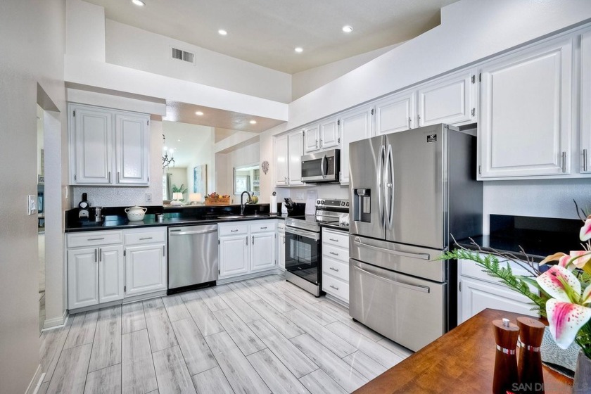 Location, Location, Location!! Discover your perfect home - Beach Townhome/Townhouse for sale in San Diego, California on Beachhouse.com