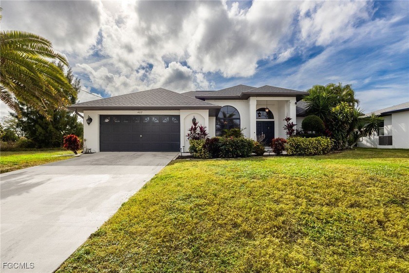 Discover Your Ideal Vacation Retreat, Second Home, or Full-Time - Beach Home for sale in Cape Coral, Florida on Beachhouse.com